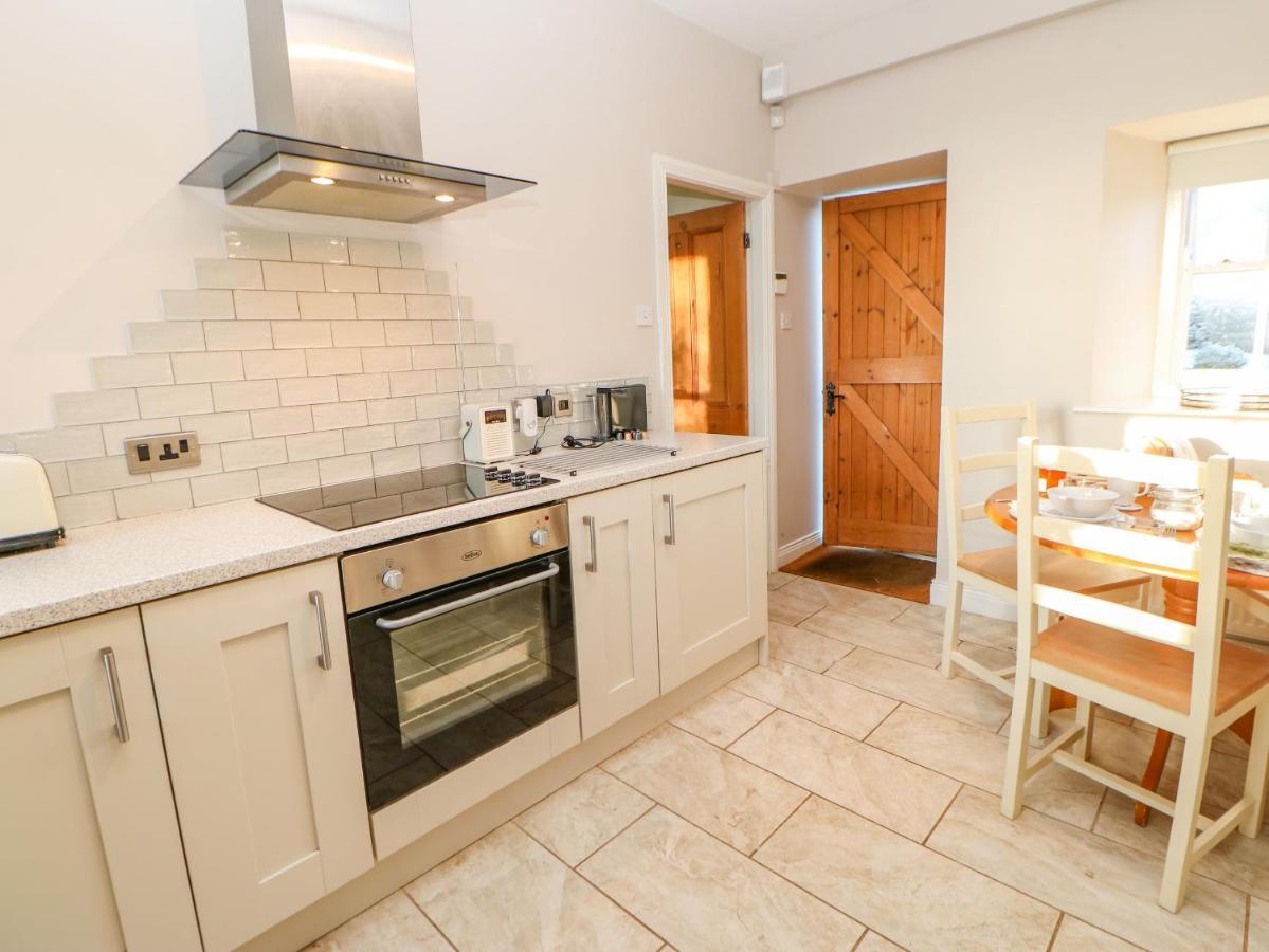 East Farmhouse Cottage Humshaugh Εξωτερικό φωτογραφία