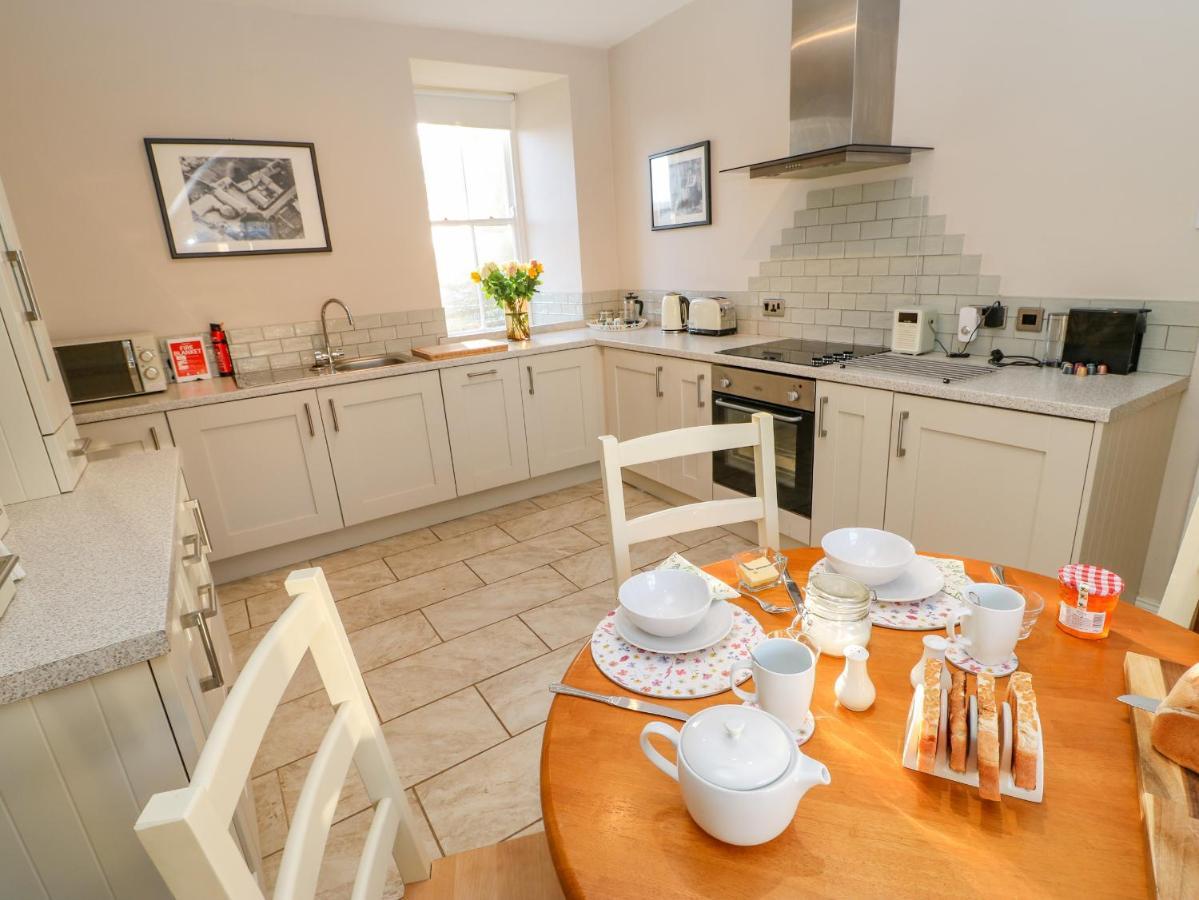 East Farmhouse Cottage Humshaugh Εξωτερικό φωτογραφία