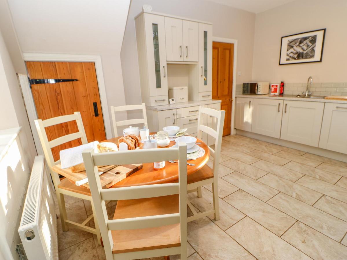 East Farmhouse Cottage Humshaugh Εξωτερικό φωτογραφία