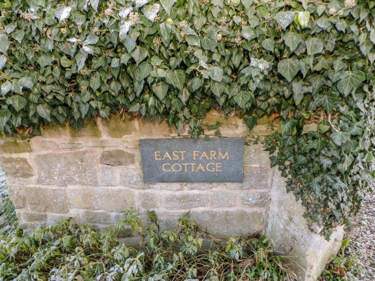 East Farmhouse Cottage Humshaugh Εξωτερικό φωτογραφία